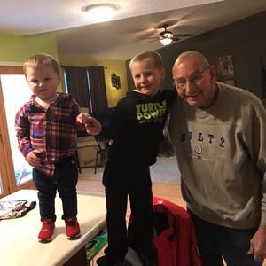 Meet your Posher, Brittney